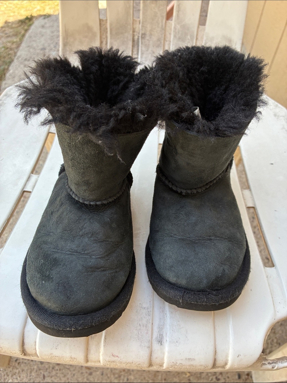 UGG Boots